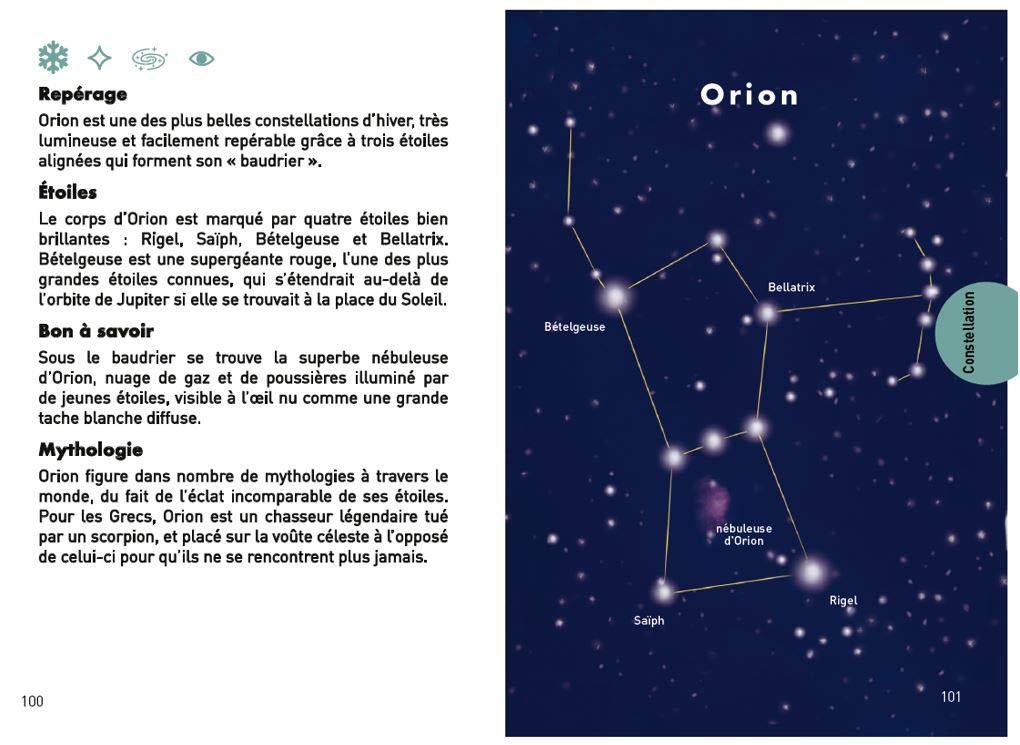 Kit d'observation des étoiles | First guide pratique Interforum