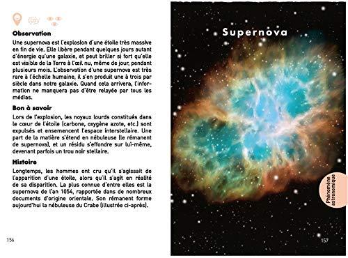 Kit d'observation des étoiles | First guide de randonnée Interforum 