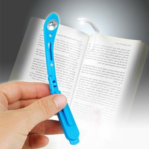 Lampe de lecture de voyage | Kycio accessoire de voyage Kycio 