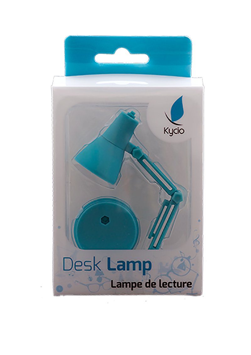 Lampe de lecture | Kycio accessoire Kycio bleu