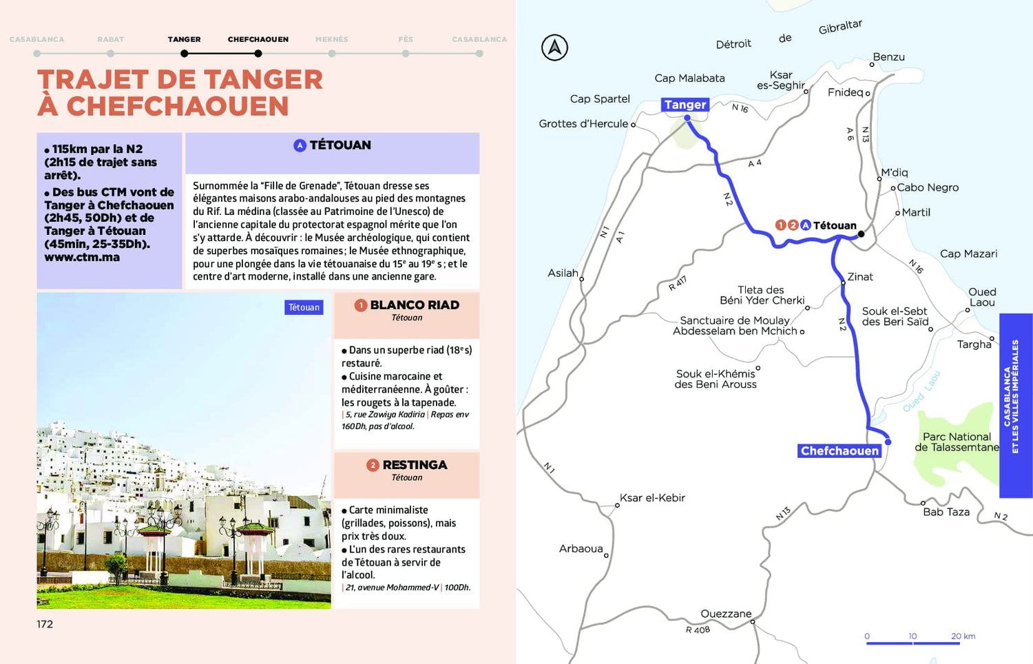 Le guide Simplissime - Maroc - Édition 2025 | Hachette guide de voyage Hachette