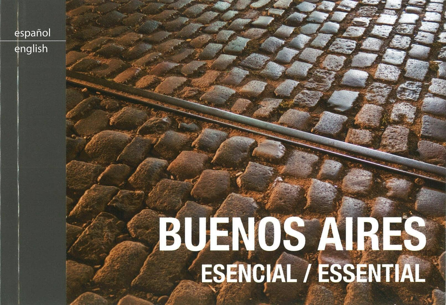 L'essentiel de Buenos Aires | deDios guide de voyage DeDios Default Title
