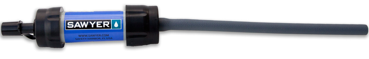Mini filtre à eau | Sawyer accessoire Sawyer