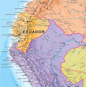 Panneau magnétique (en anglais) - Amérique du Sud politique - 120 x 100 cm | Maps International panneau magnétique Maps International