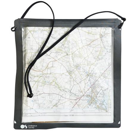 Porte-carte souple | Ordnance Survey accessoire de voyage Ordnance Survey 