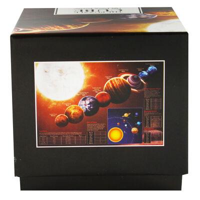 Puzzle (100 pièces) - Système solaire | Robert Frederick puzzle Robert Frederick 