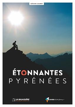 Pyrénées étonnantes | Rando Editions guide de randonnée Rando Editions Default Title