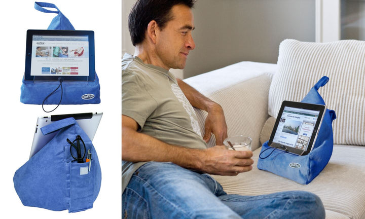 Support de livre | Book Seat accessoire de voyage Bookseat 