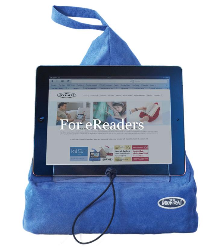 Support de livre | Book Seat accessoire de voyage Bookseat 