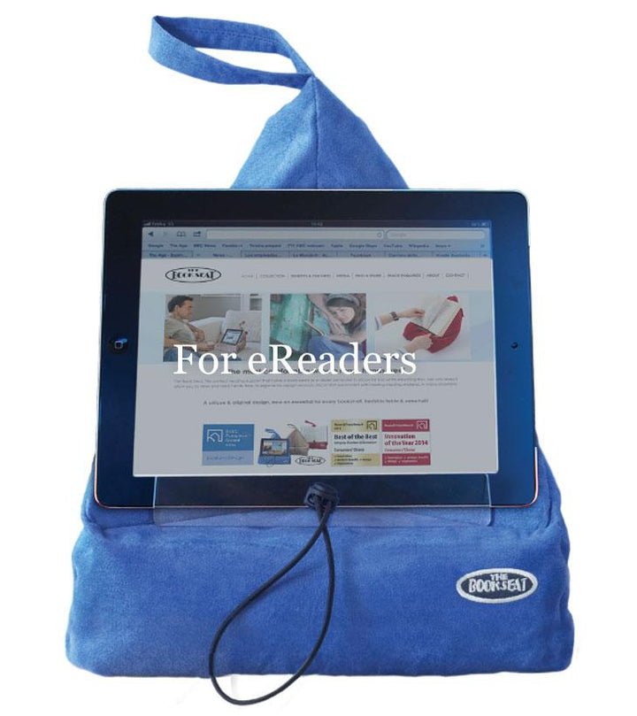 Support de livre | Book Seat accessoire de voyage Bookseat 