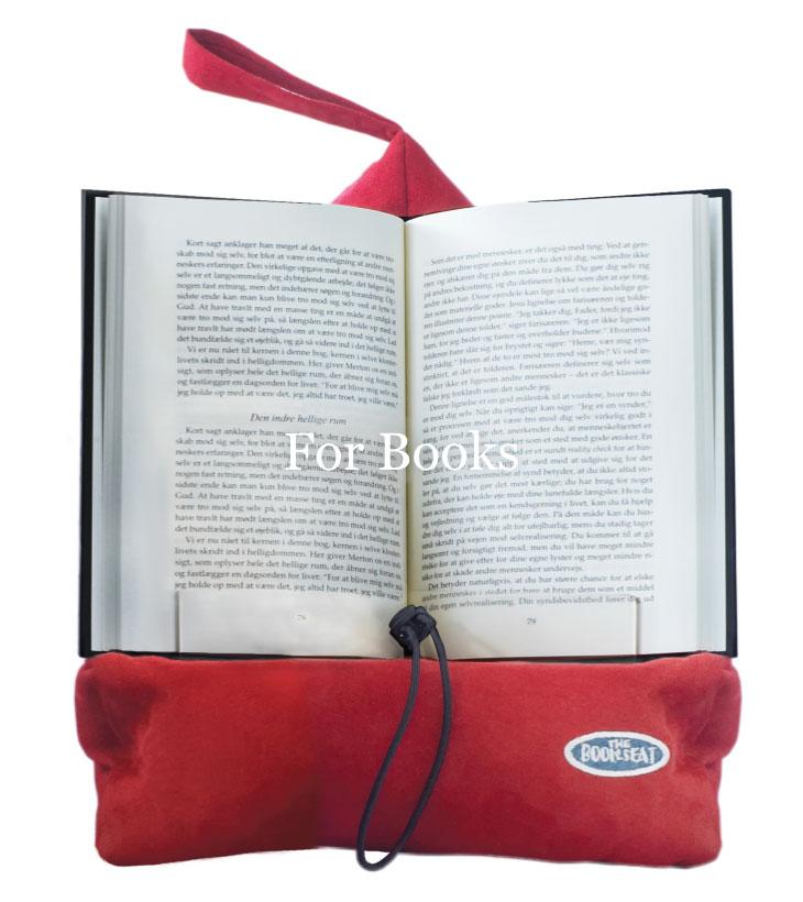 Support de livre | Book Seat accessoire Bookseat