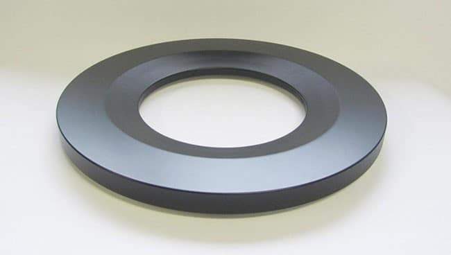 Support en bois (MDF) pour le globe Balance Planet | Balance Planet accessoire Balance Planet